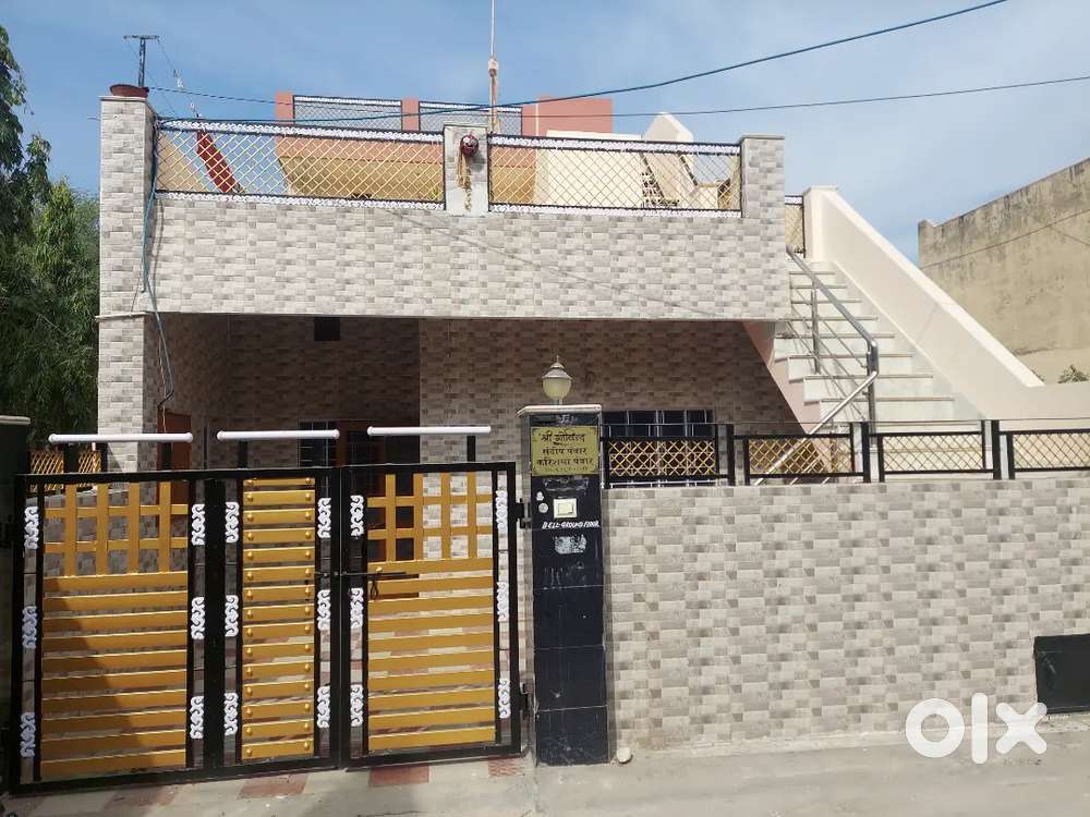 HOUSE FOR SALE