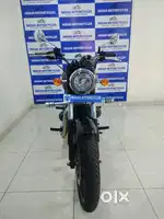 METEOR 350