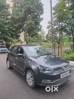 Volkswagen Polo Select 1.2 MPI Highline, 2014, Petrol