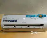 Ac sales and service