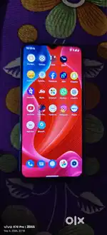Realme c25y