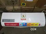 Dealer of used Air conditioners
Starting range of Used Split ac