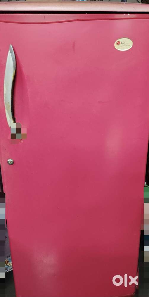 LG Refrigerator for sale