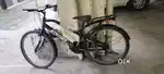 Stryder cycle good condition