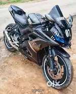 Showroom condition  entire modified
