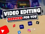 Freelancer Video Editor