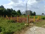 St Marys college opposite plot BUDAMPADU