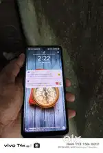 iQOO z6pro 8ram 128rom Very good candisan