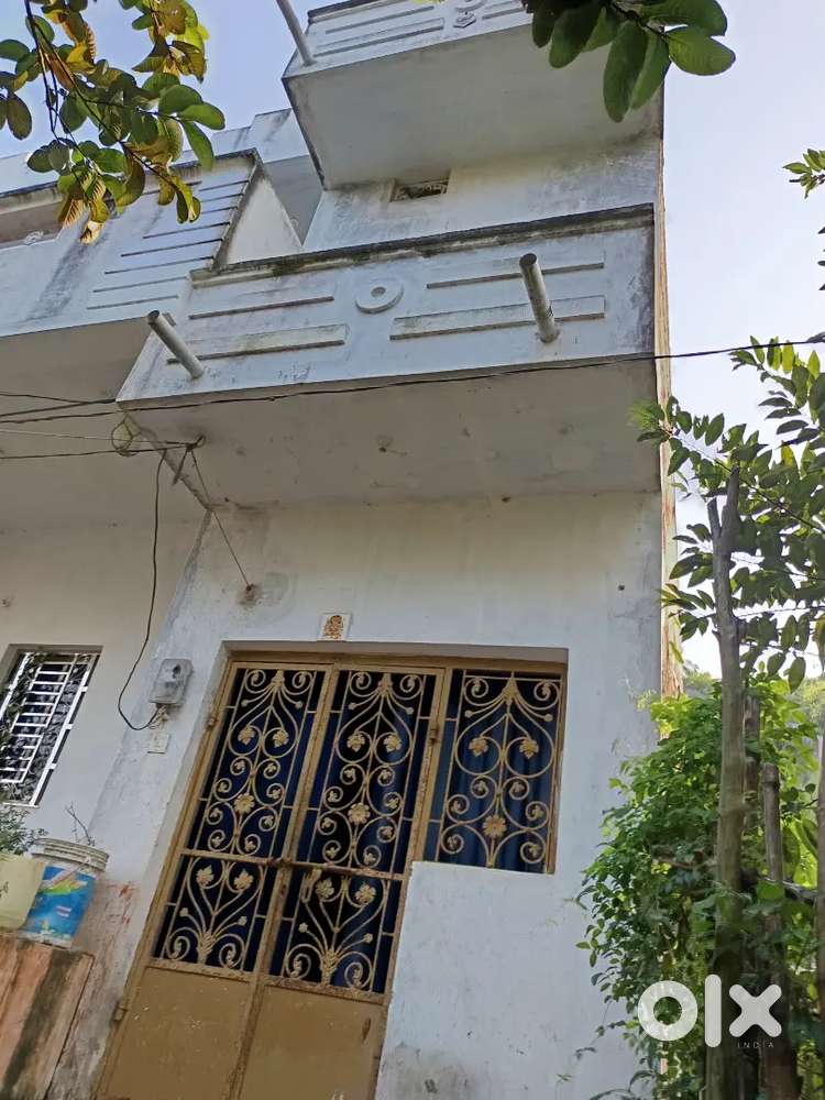 Anganbadi road Ring road Digha pandi road near fast gate