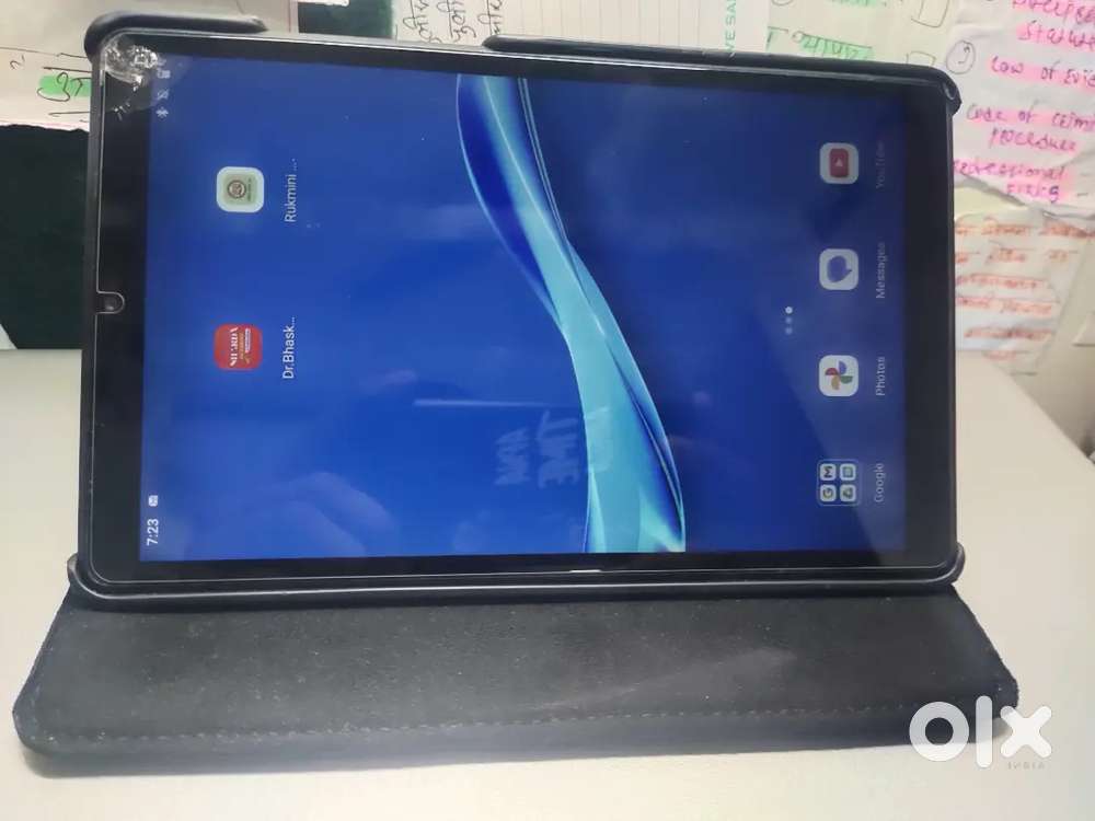Lenovo tab 8505x