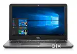 7th Generation i5 Dell Used Laptop Excellent Condition