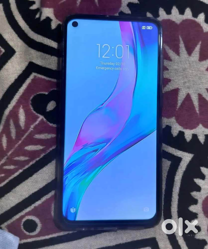 Redmi Note 9
