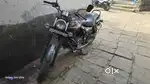 Bajaj avenger