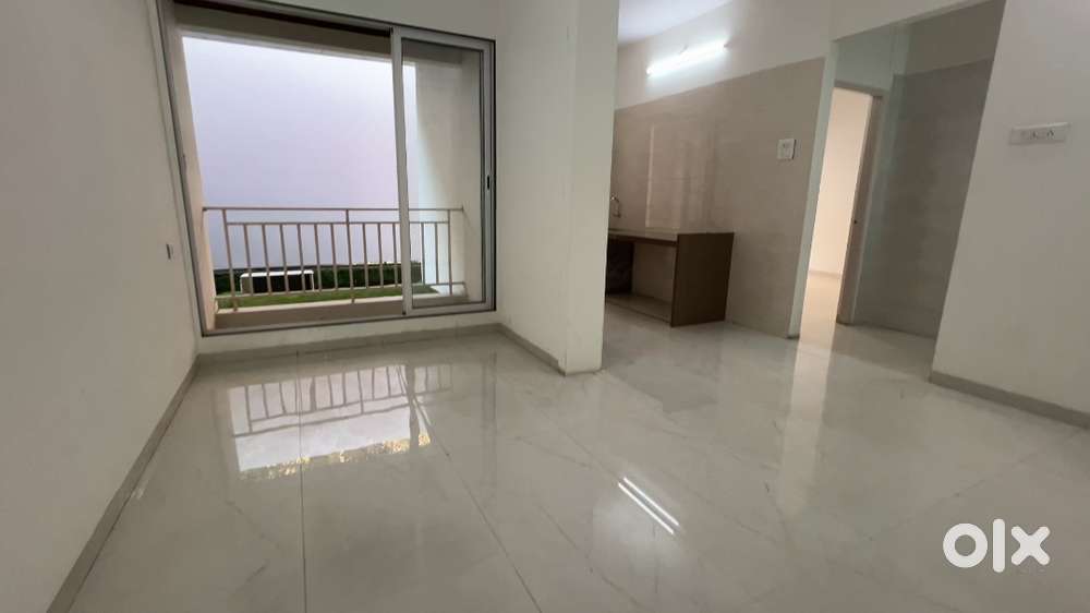 1 BHK Home for Sale Near Dombivli Station at Vastu Luxuria Property