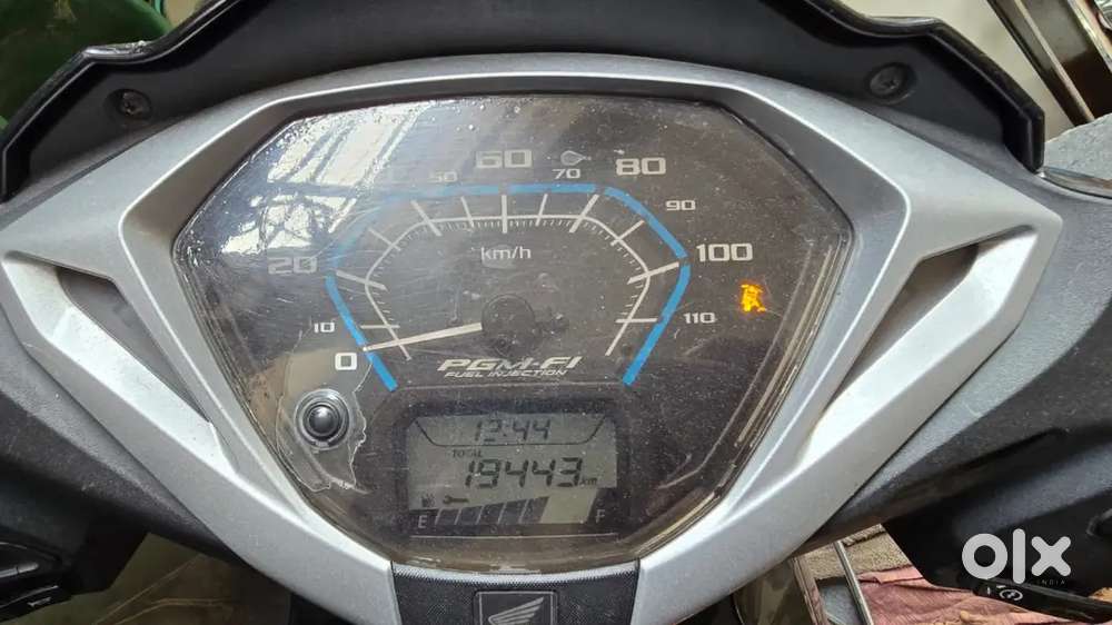 Honda Activa 6G 125cc