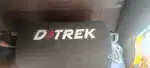 DTREK High Power Bass Subwoofer