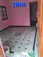 2 bedroom hall Ground floor for rent Anantashayana gudi Hospet