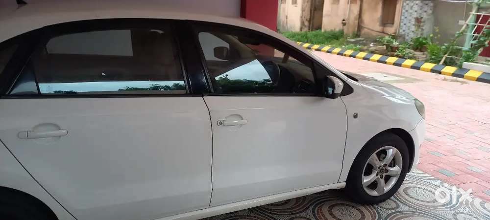 Skoda Rapid 2014 Diesel Good Condition