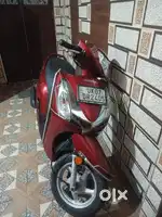 Honda Aviator 2019 Alloy Disc Modal for sale