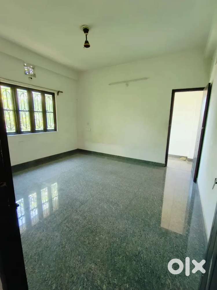 2BHK NEW FLAT AVAILABLE AT SALUGARA BAZAR