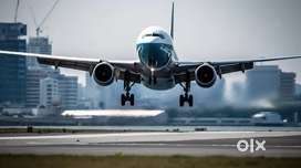 We are hiring for indigo airlines apply fast
