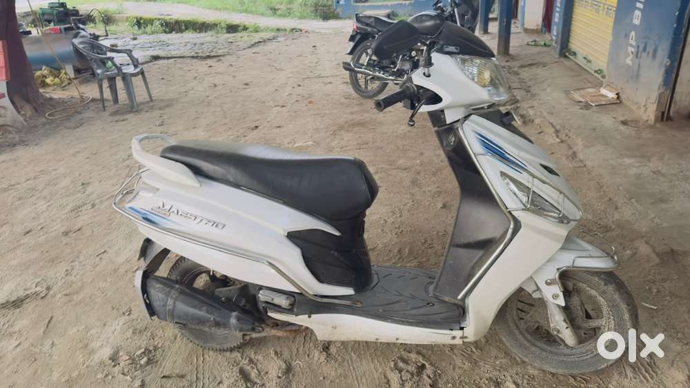 Hero masestro edge125