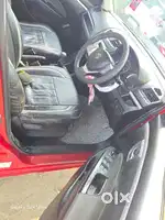 Maruti Suzuki Swift 2012 Petrol 86000 Km Driven