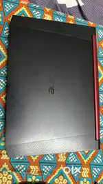 Acer Nitro 5 (Gaming Laptop)
