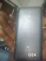 Redmi note 5