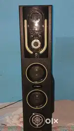 Homthiyetre bass full