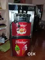 Ice cream machine for sale