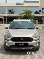 Ford Freestyle Titanium Plus Petrol, 2019, CNG & Hybrids