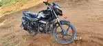 Super splendor 125 bs iv