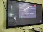Samsung Flat screen