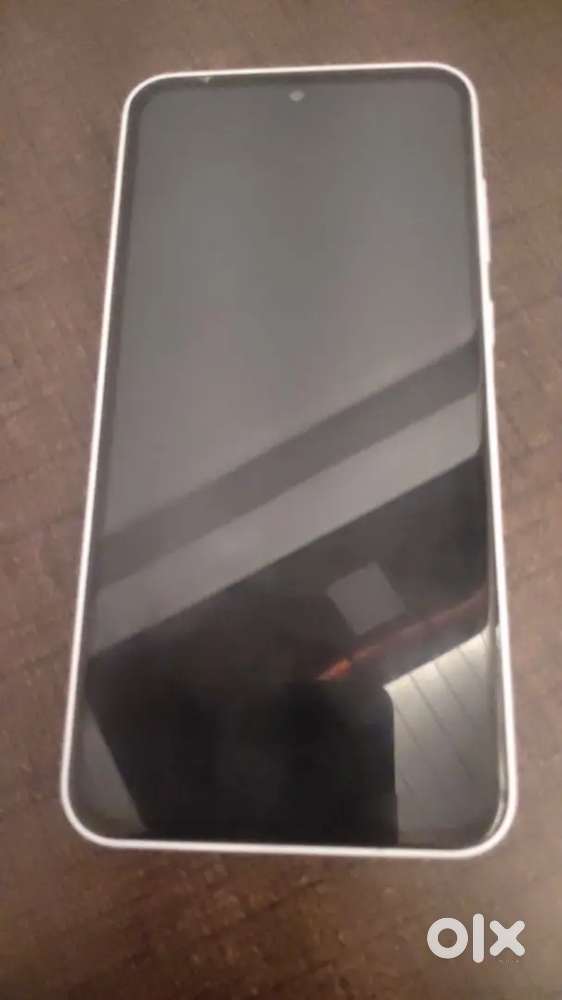 SAMSUNG A35