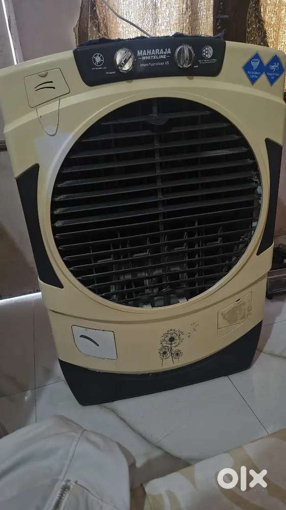 MAHARAJA WHITELINE COOLER