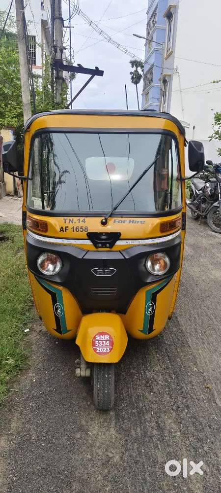 Bajaj compat