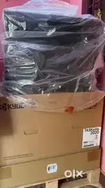 Kyocera TASKalfa 2020 Xerox