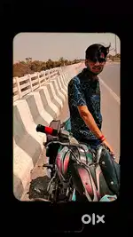 New leni hai scooty