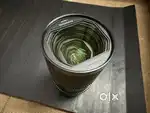 Sirui Saturn 50mm Anamorphic lens for Sony