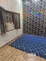 2BHK Deluxe room set for rent near chuaptiya sabji mandi