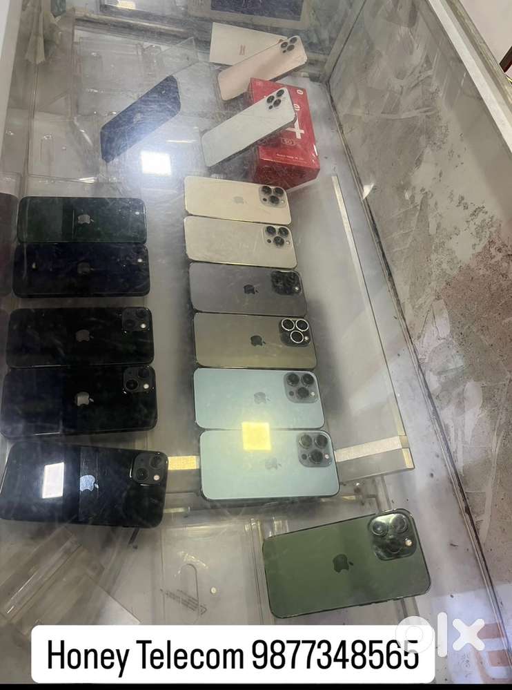 Iphone 12 mini ,13 ,13pro