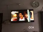 LED TV43io