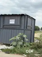 kiosk for sale with solar power