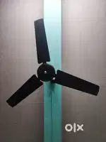 Chinni ceiling fan (High Speed)