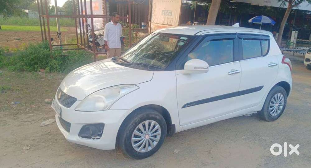 Maruti Suzuki Swift 2017 Petrol 68000 Km Driven