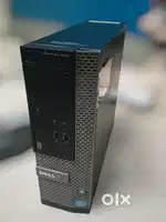 Dell CPU i5 3rd Gen