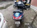 Activa 6G Model 2021