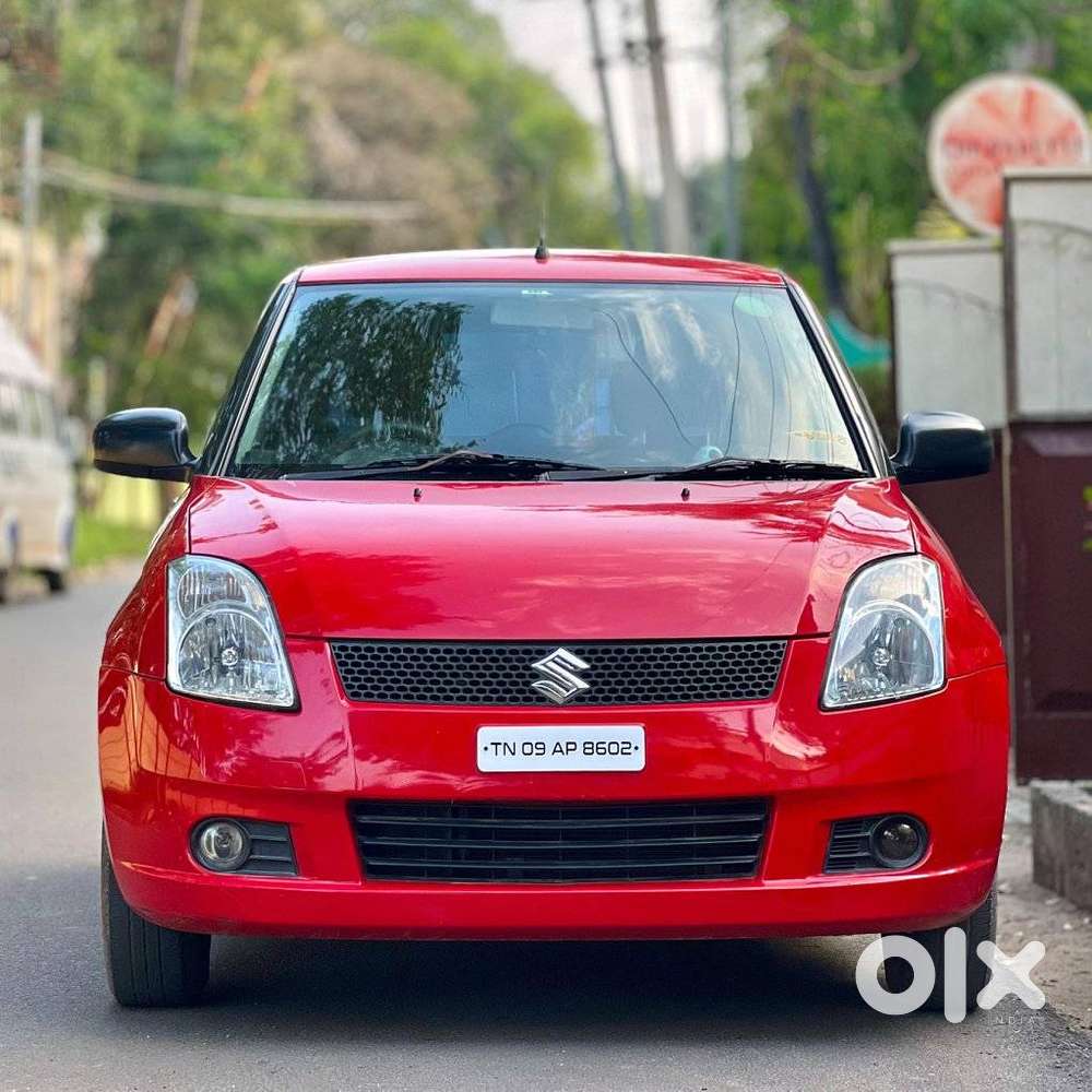 Maruti Suzuki Swift 2004-2010 1.3 VXi, 2006, Petrol