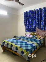 2 Bed Space Available At SFS Iris